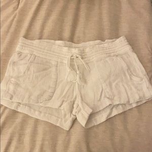 Roxy Oceanside shorts XS